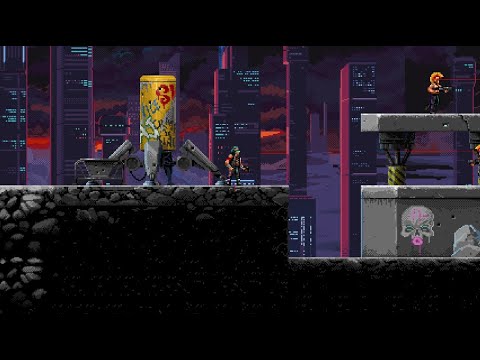 Unity Pixel-art Game -  Single MonoBehaviour Prototype