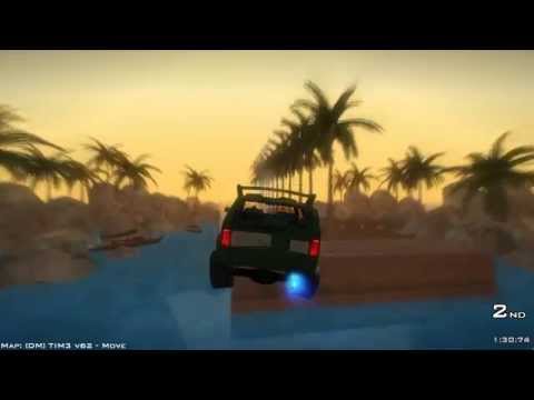 [DM] TIM3 v62 - Move - [HD]