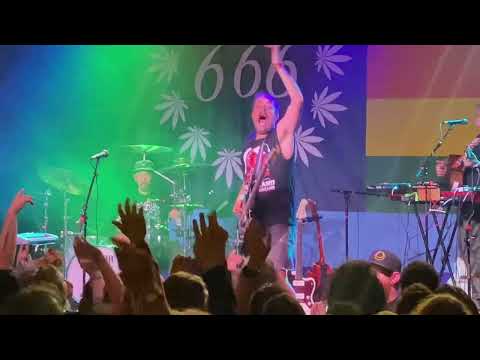 Death Rosenstock - “You In Weird Cities” Live in Seattle, WA December 11th, 2023