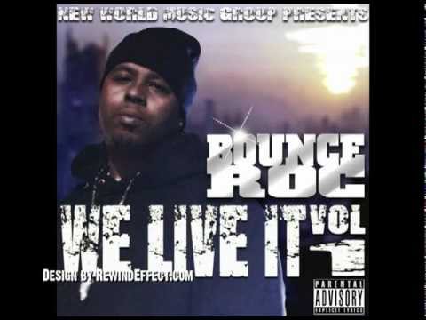 NEW [2012] BOUNCE ROC - (G Shit) INTRO