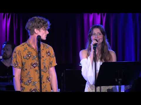 Kyle Mangold & Kate Fahey - "Flying/Home" (Spencer Lynn)