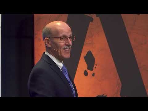 Walking in Integrity