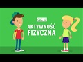 Przygody Oli i Stasia #13. Aktywność fizyczna Przygody Oli i Stasia #13. Aktywność fizyczna