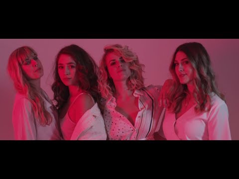 Ida Red Oh Girl Official Teaser