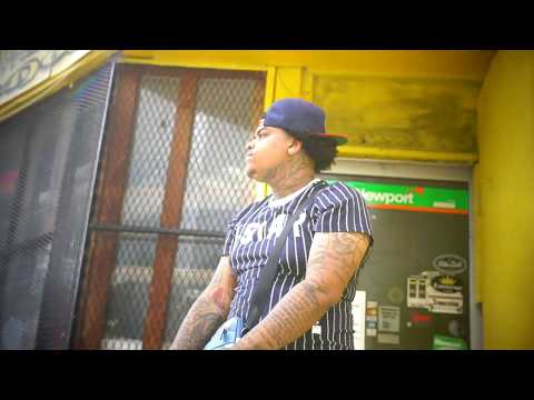 Phipps Peso - Moved On Ft Money Mark | Shot By HellReil