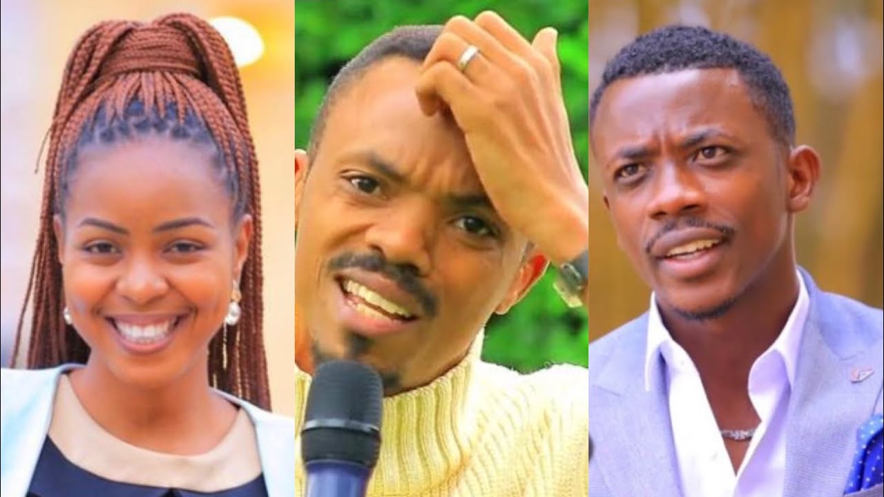 Uwahoze yandikira indirimbo Annette Murava twaganiriye