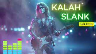 Download lagu SLANK - KALAH | AI COVER (80's Rock VERSION) mp3