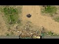 Holy Hole Stronghold Crusader Warchest Trail 61 Mission 1440p