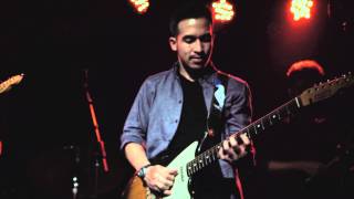 Charlie Lim - Conspiracy (London, Lexington)