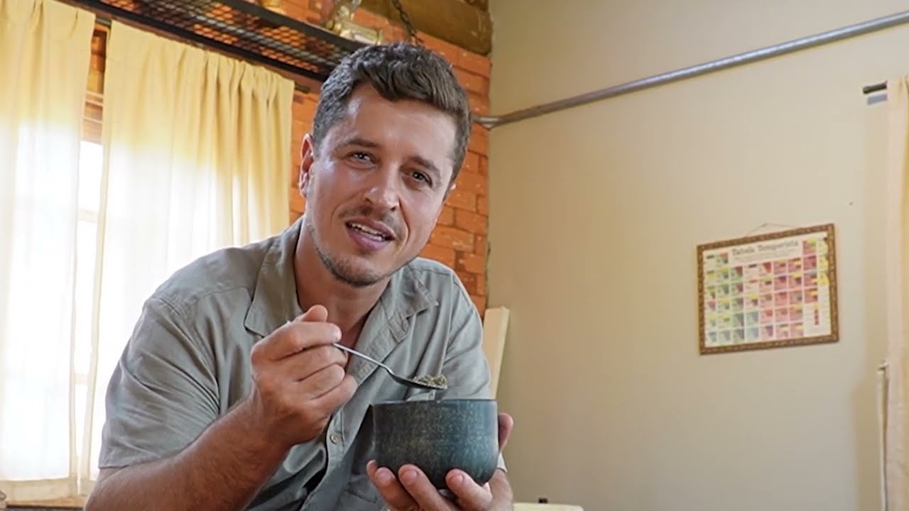 Como fazer Lemon Pepper em casa  - Toque Temperista