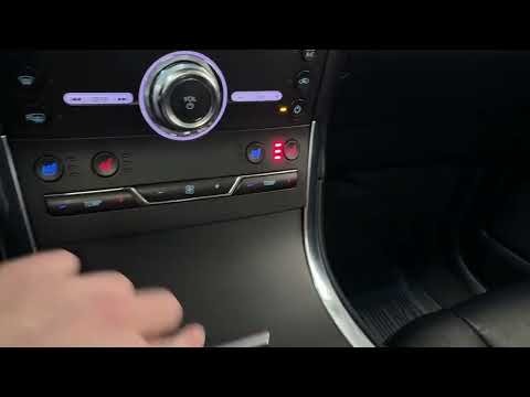 BLACK 2020 Ford Edge Titanium Park Mazda | Stock Number: 20P603