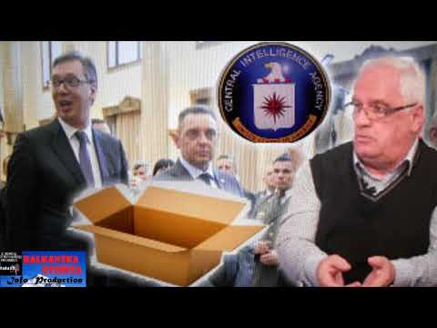 OBAVESTAJCI NE SPAVAJU - Ministri dobili gluve kutije, ne izgleda dobro poručuju..