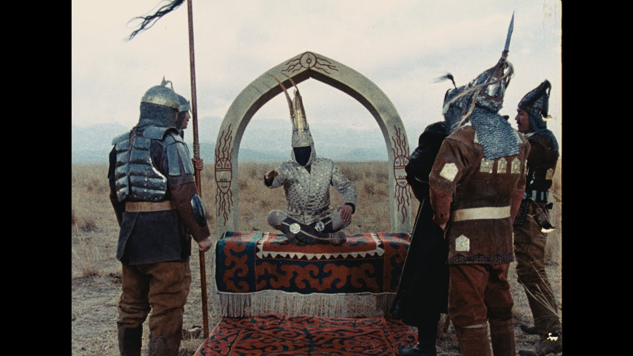 The Universe of the Manas