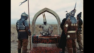 Д/ф "Вселенная Манаса" (1995) [4K] реж. Мелис Убукеев