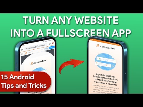 15 BRILLIANT Android Tips and Tricks that You Should Know.