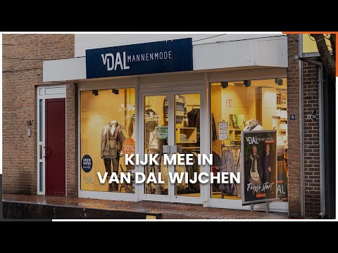 Kijk mee in Van Dal Wijchen