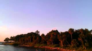 John Hayes - &quot;The Shadow of Your Smile&quot;