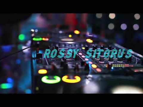 LAGU DUGEM SUPER TINGGI 2K20 SOUND OF AJAY ANGGER [ ROSSY SITORUS ]