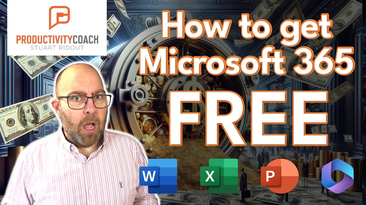 Get Microsoft Office for Free: 2024 Complete Guide