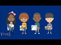 Caillou Funding Credits 2004 2005