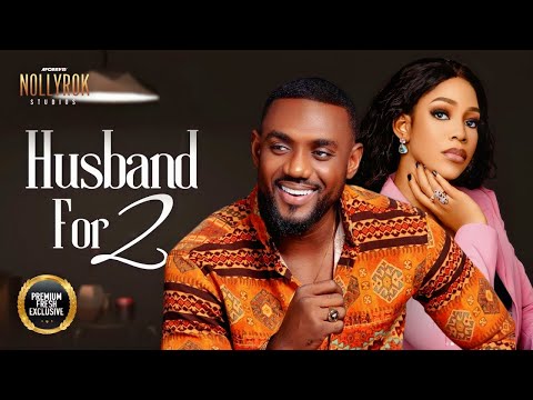 Husband For Two (Eddie Watson Emem Inwang) - Nigerian Movies | Latest Nigerian Movie 2023