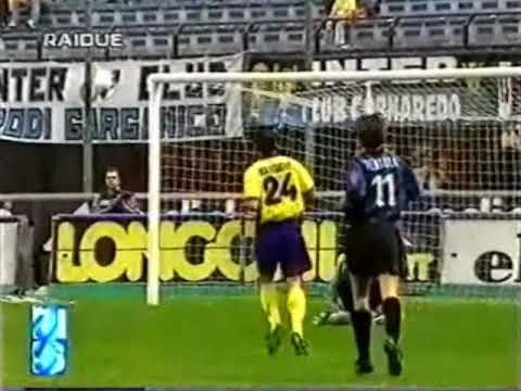 Brunner Alex Parate dal 1994-al 2005 - Foggia,Bologna,Como,Cagliari