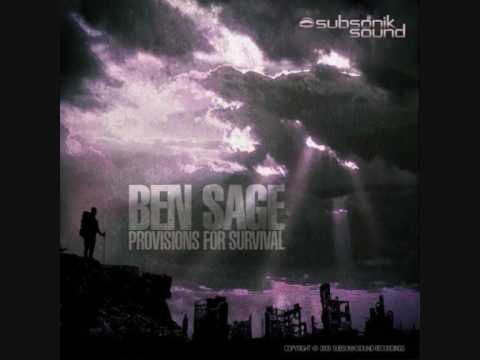 Ben Sage - Last Great Bastion Of Freedom