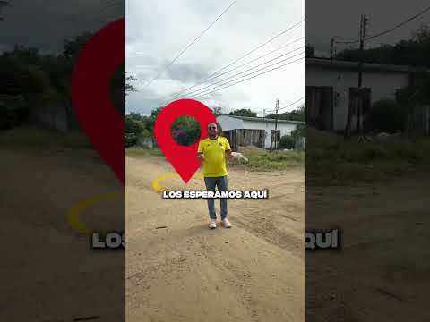 🛣️ Donde antes había espera, muy pronto habrá Transformación