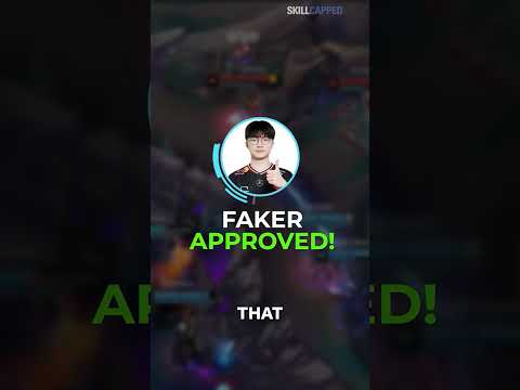 The Most MISUNDERSTOOD Item In The Game? #leagueoflegends