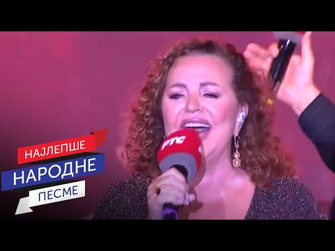 Ana Bekuta & Dragan Kojić Keba  | Guča 2025 (LIVE)