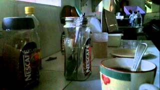 Zen Meds in MYSTIC JAmAIcA:: TOO MANY EMPTY JARS SURROUND ME