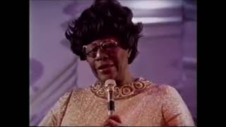 Ella Fitzgerald  &amp; Tommy Flanagan  -   It Don't Mean A Thing