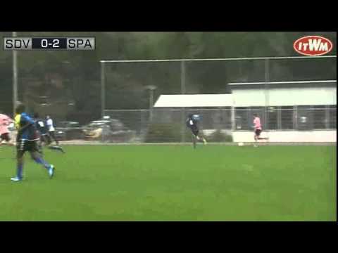 【IтWм】 SDV - Sparta AV