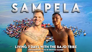 Download lagu Living 7 Days with the Bajo Tribe (Sampela Village, Wakatobi) mp3 Download lagu Living 7 Days with the Bajo Tribe (Sampela Village, Wakatobi) mp3