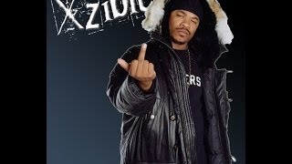 XZIBIT - 3 MCS feat. Del The Funky Homosapien &amp; Casual - REMIX