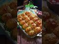 FIZ A BATATA COM CRISPY DE QUEIJO QUE VIRALIZOU NA INTERNET