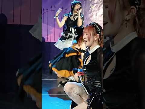 Eterna Tenere - Stellagrima* 「Chiyu Focus」