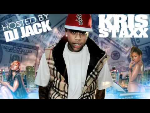 KRIS STAXX & DEUCE THE TRUTH( Addicted Rmx)