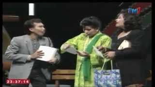 Download lagu Lawak Telefon Gedabak Mr Os Kartina Aziz Fauziah Nawi mp3