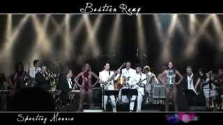 Medley final du concert live de Bastien REMY sosie tribute de Claude FRANCOIS