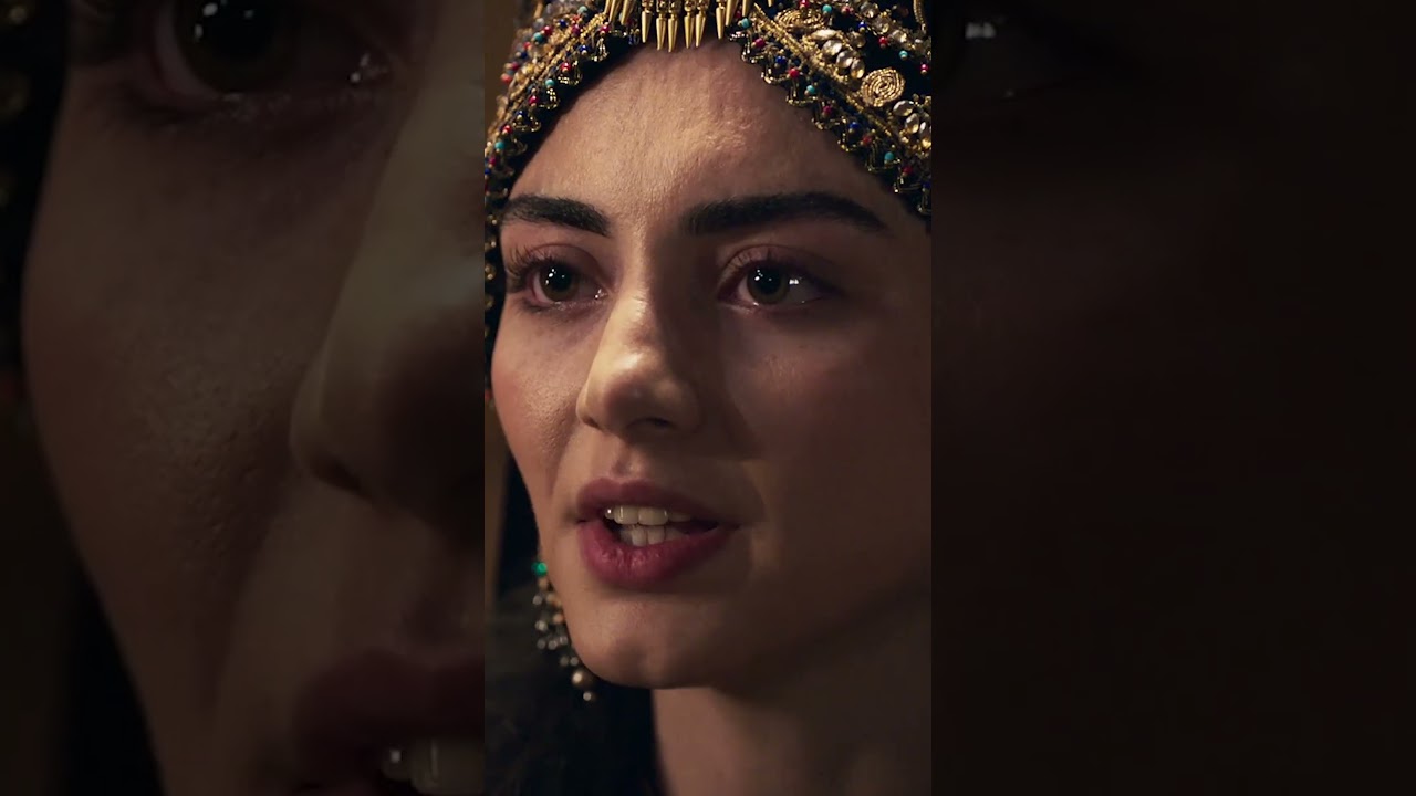 Bala, bana yardım edecek misin? #kurulusosman