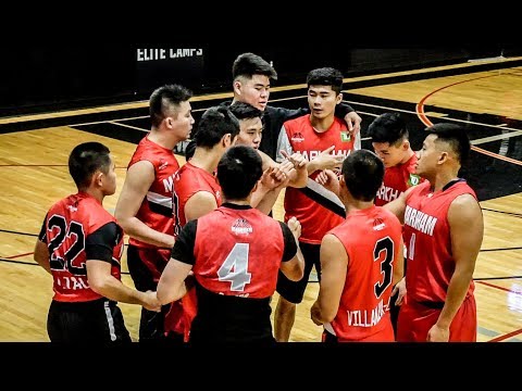 Markham 2 vs Maroons | Sunday Tier 1 - Tcbl 2018 Fall
