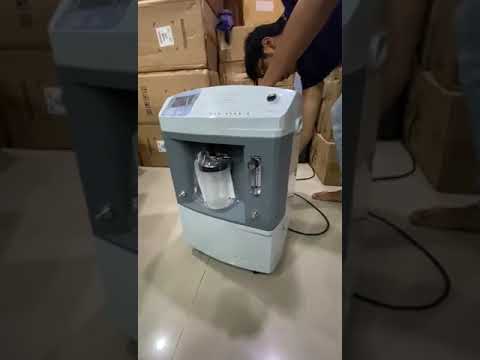 Jay-10 Oxygen Concentrator