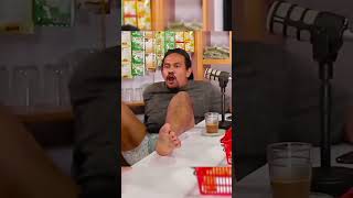 Download lagu Praz Teguh laughed until his stomach ached because of Ebel Cobra🤣 #pwk #prazteguh #comedy #trending mp3