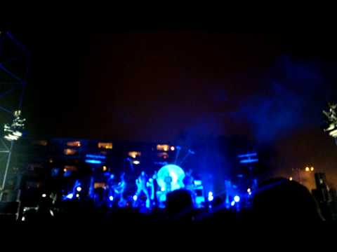 Opening Jaar van de Mijnen 2015, Heerlen - Limburg 17-12-2014