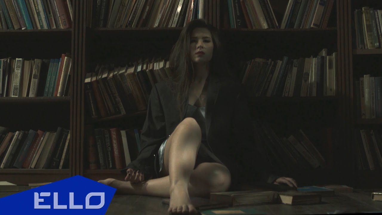 Diana Taimanova — The lonely day