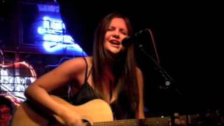 Amber Rose - Sweet Poison Acoustic