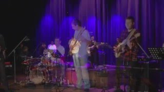 Las Vegas Tango. Jazz i Muzyka Estradowa UMCS Lulbin.