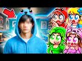 Omz Crew Reacts To Omz Face Reveal