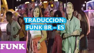 MC Pedrinho - Casal Lindo (Letra español)